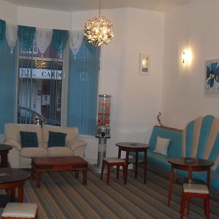 Beeches Hotel Blackpool Extérieur photo