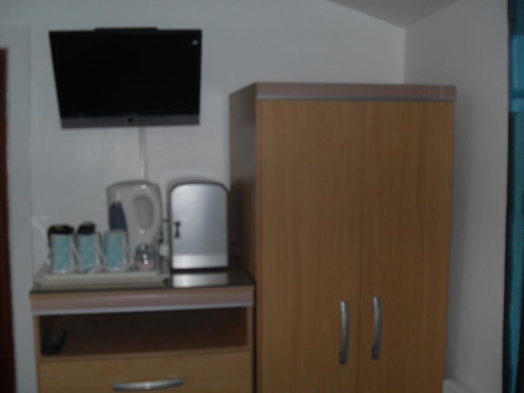 Beeches Hotel Blackpool Chambre photo