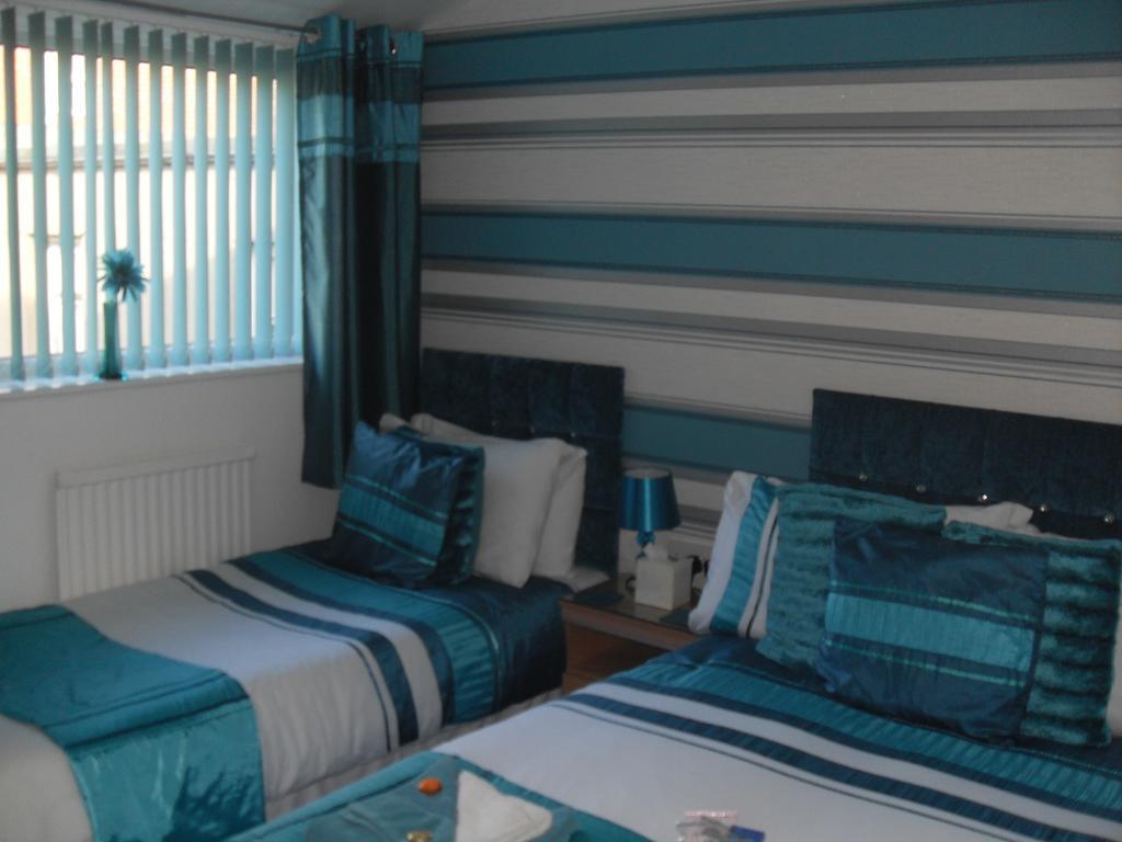 Beeches Hotel Blackpool Chambre photo