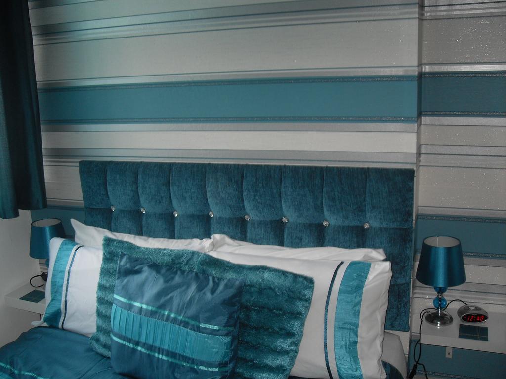 Beeches Hotel Blackpool Extérieur photo