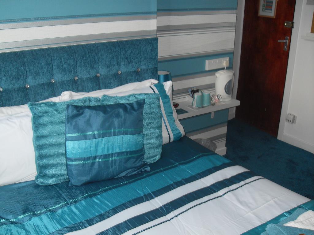 Beeches Hotel Blackpool Chambre photo