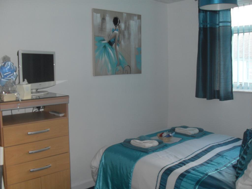 Beeches Hotel Blackpool Chambre photo