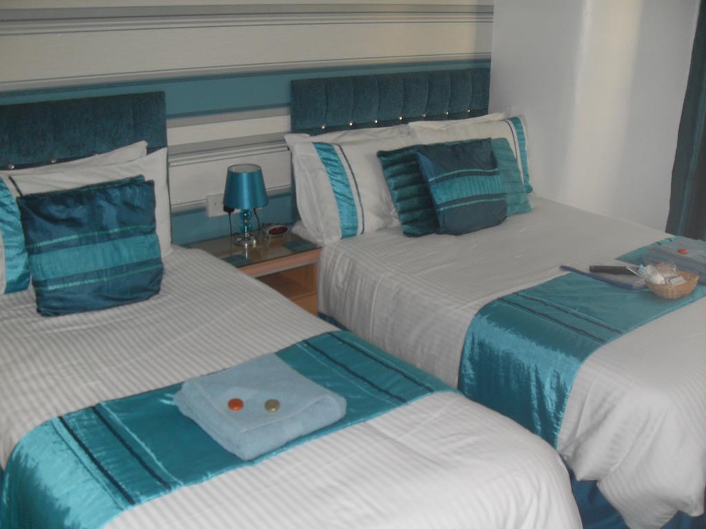 Beeches Hotel Blackpool Extérieur photo