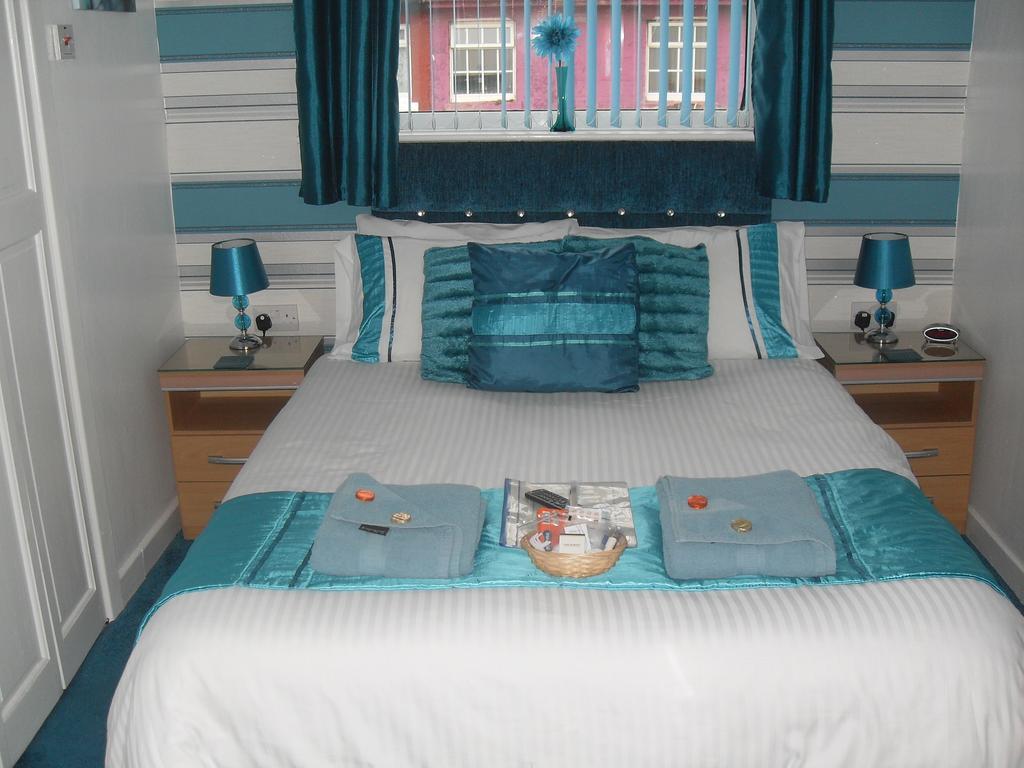 Beeches Hotel Blackpool Extérieur photo