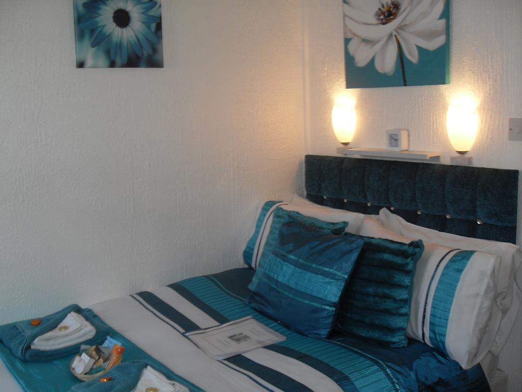 Beeches Hotel Blackpool Chambre photo