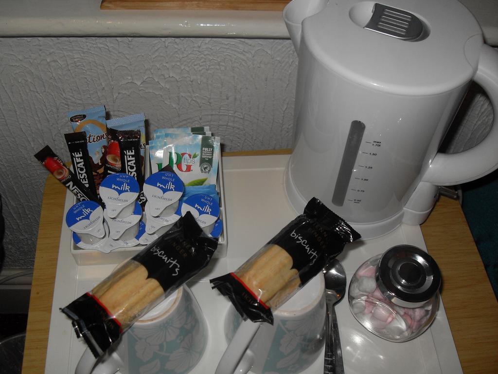 Beeches Hotel Blackpool Chambre photo