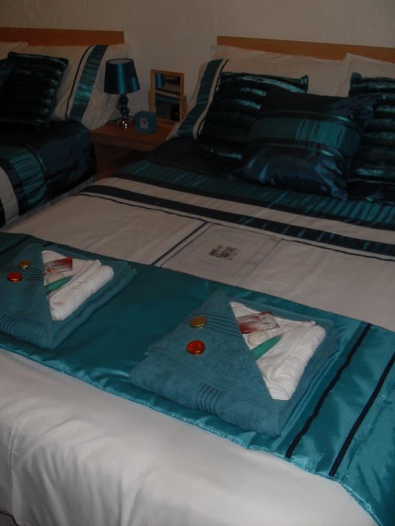 Beeches Hotel Blackpool Chambre photo