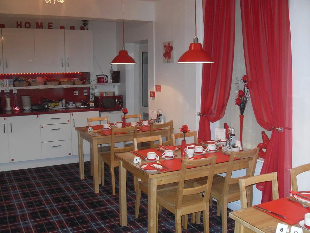 Beeches Hotel Blackpool Extérieur photo