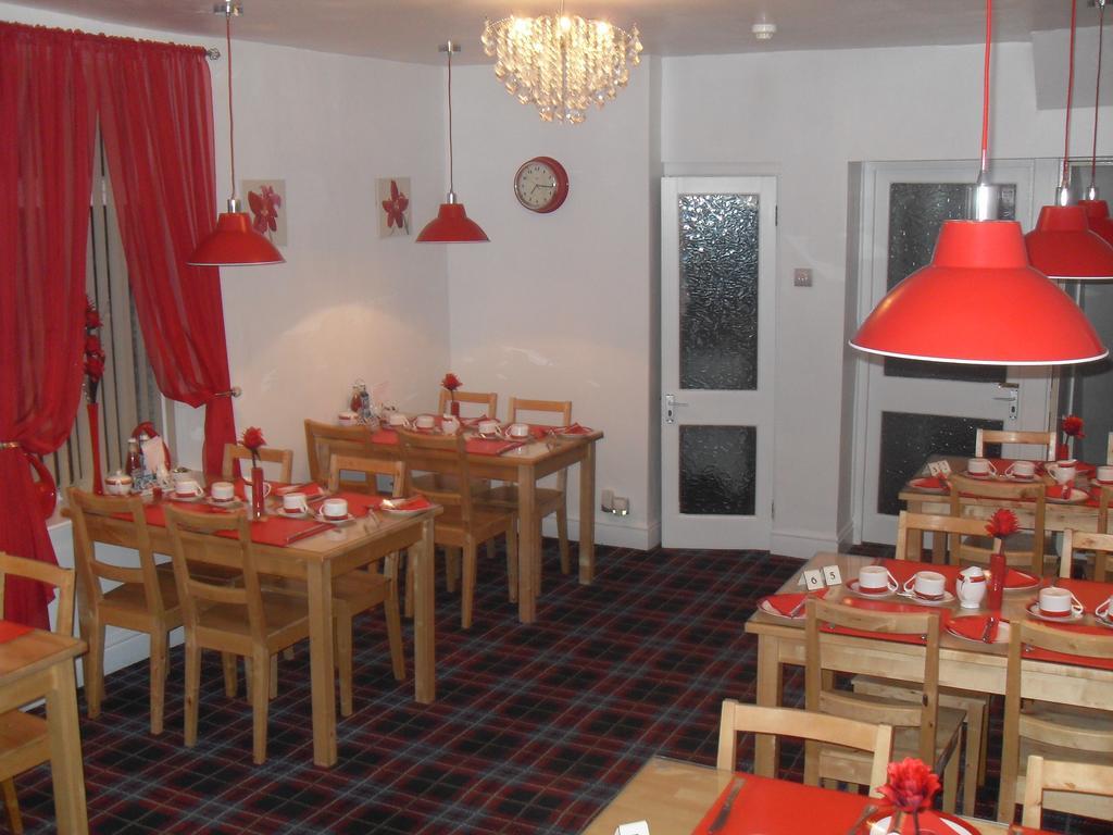Beeches Hotel Blackpool Extérieur photo