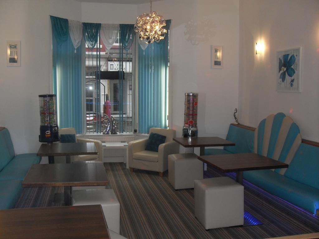 Beeches Hotel Blackpool Extérieur photo