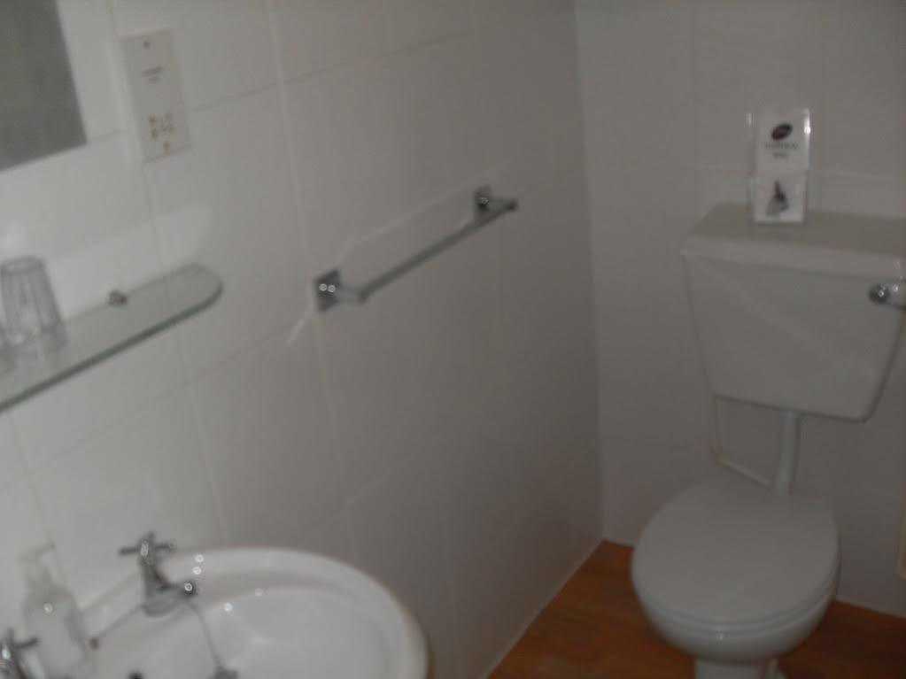 Beeches Hotel Blackpool Extérieur photo