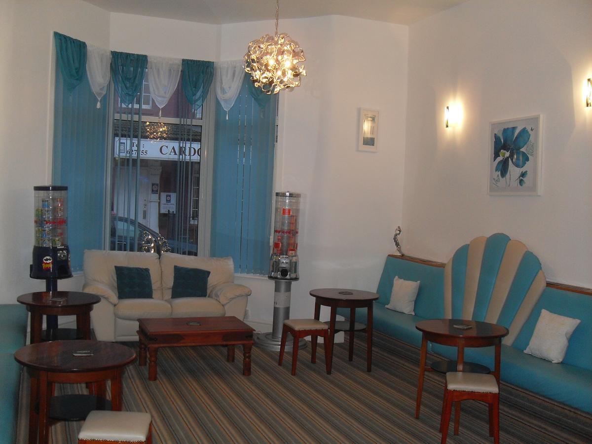 Beeches Hotel Blackpool Extérieur photo